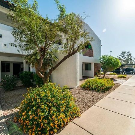 37A- Casa Grande Modern Condo 1Bd W Heated Pool Exterior photo