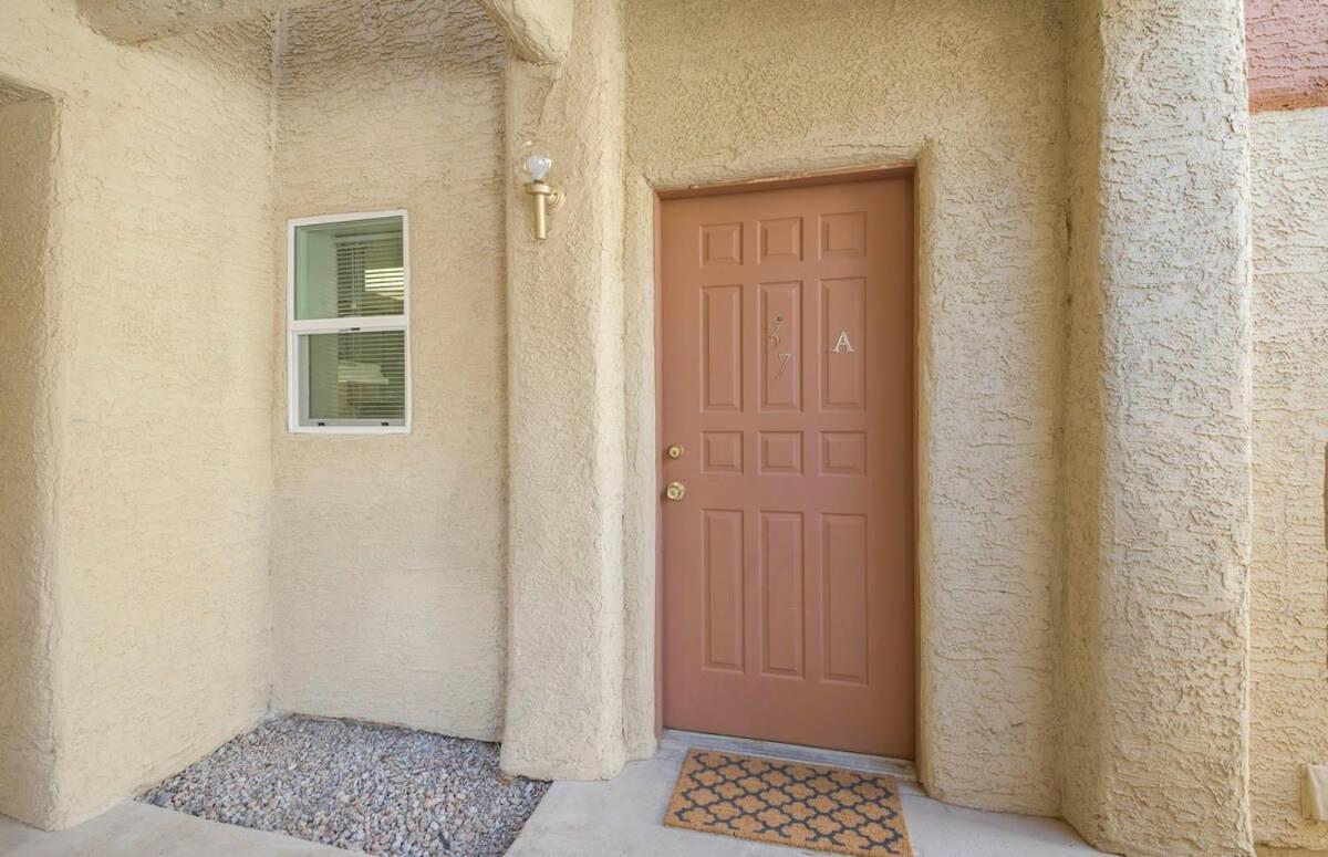 37A- Casa Grande Modern Condo 1Bd W Heated Pool Exterior photo