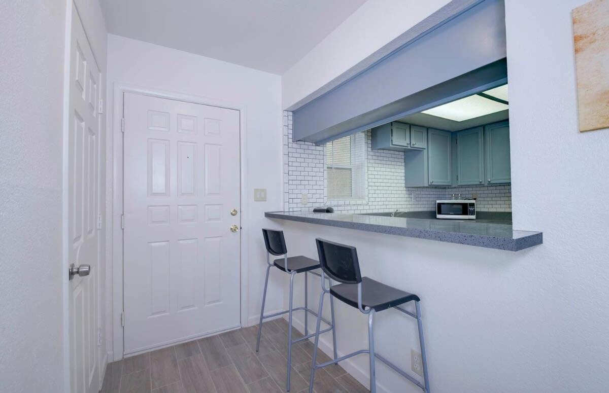 37A- Casa Grande Modern Condo 1Bd W Heated Pool Exterior photo