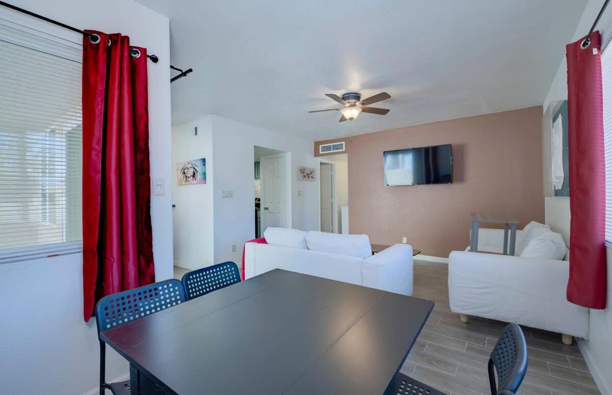 37A- Casa Grande Modern Condo 1Bd W Heated Pool Exterior photo