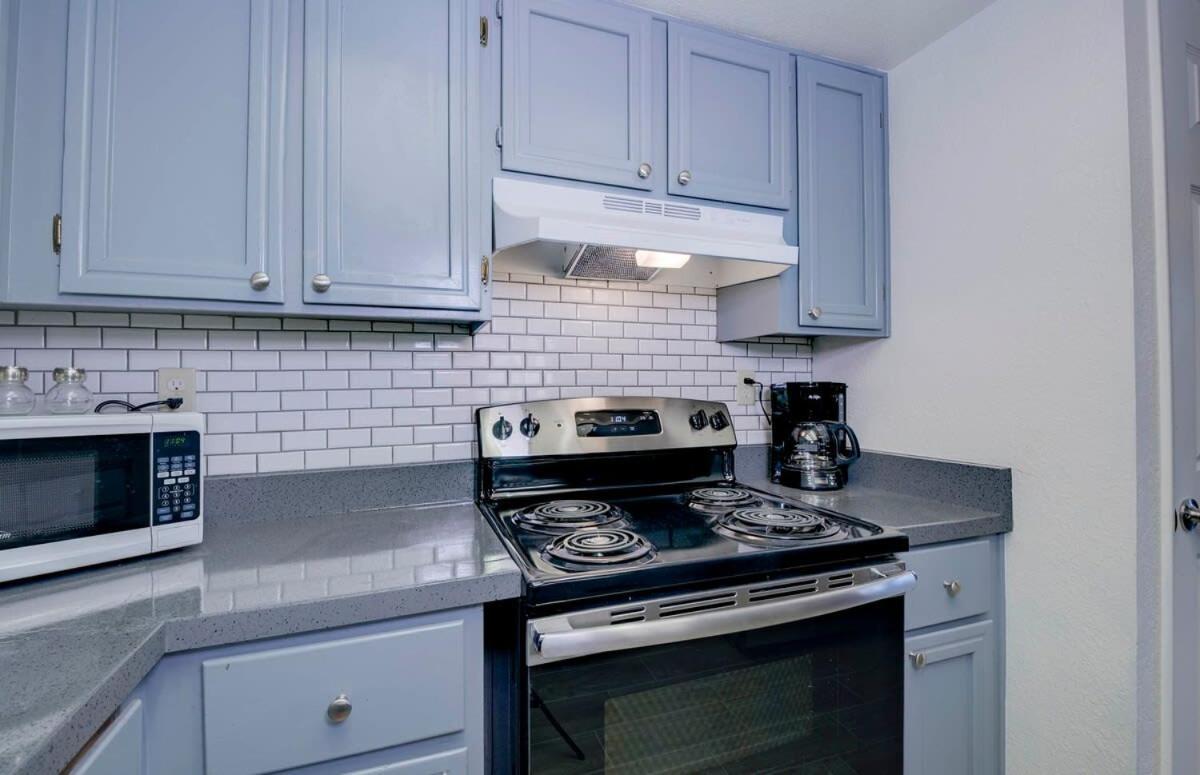 37A- Casa Grande Modern Condo 1Bd W Heated Pool Exterior photo