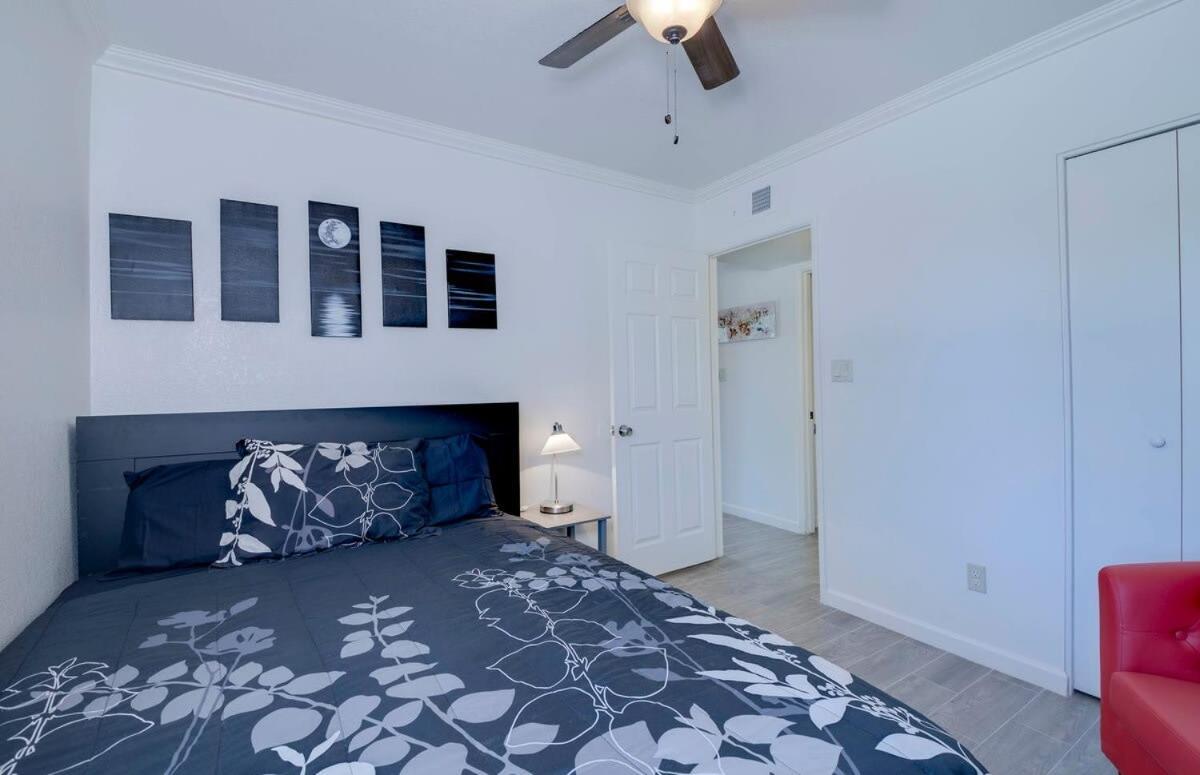 37A- Casa Grande Modern Condo 1Bd W Heated Pool Exterior photo