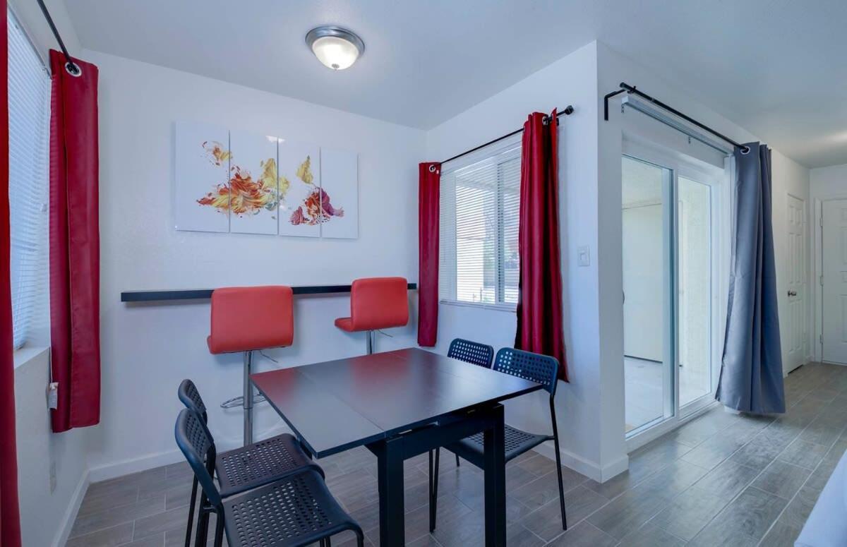 37A- Casa Grande Modern Condo 1Bd W Heated Pool Exterior photo