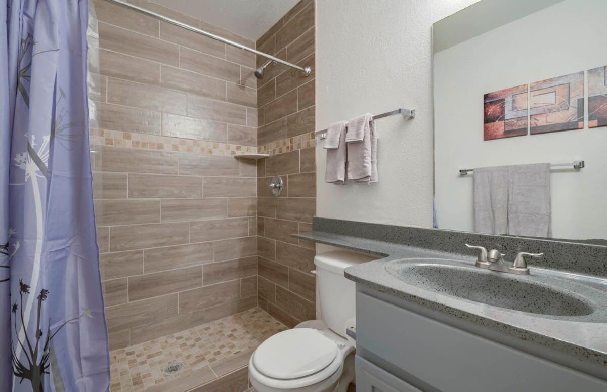 37A- Casa Grande Modern Condo 1Bd W Heated Pool Exterior photo