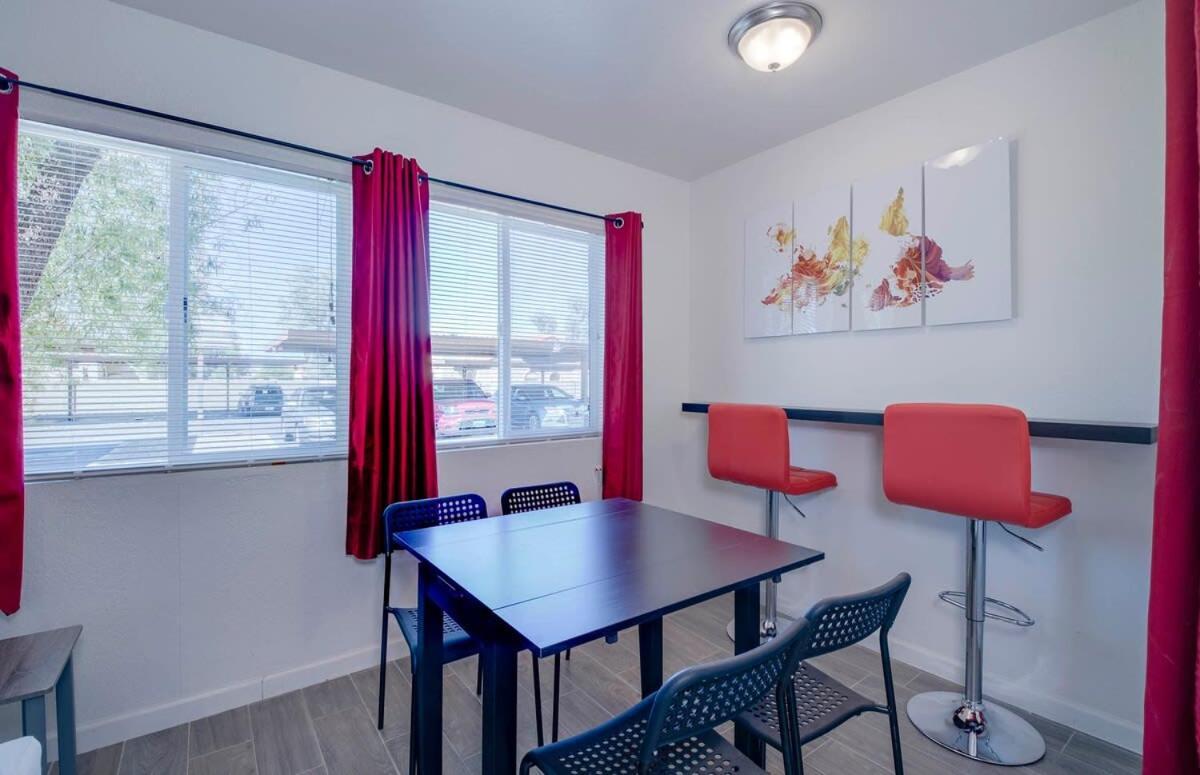 37A- Casa Grande Modern Condo 1Bd W Heated Pool Exterior photo